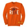 Broncos Country Lets Ride Sweatshirt
