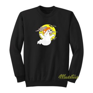 Buc Ees Halloween 2021 Unisex Sweatshirt 1