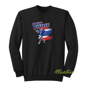 Buffalo Vol 5 Doug Flutie Sweatshirt 1