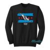 CM Punk Survivor War Games Sweatshirt