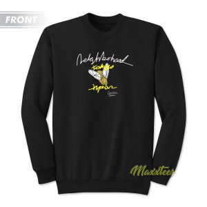 Cactus Jack Travis Scott x Neighborhood Sweatshirt