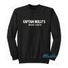Captain Molly’s Iron Crew Sweatshirt