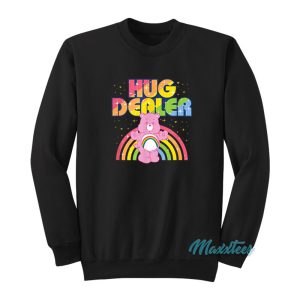 Care Bears Hug Dealer Sweatshirt 1