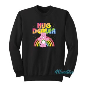 Care Bears Hug Dealer Sweatshirt 2