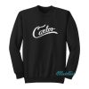 Carlos Paramore Sweatshirt
