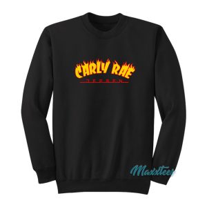 Carly Rae Jepsen Sweatshirt 1