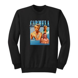 Carmela Soprano Sweatshirt 1