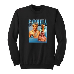 Carmela Soprano Sweatshirt 2