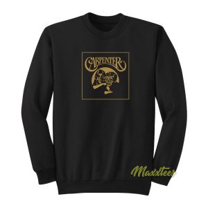 Carpenter Sweatshirt 1