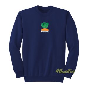 Carrots Morkov Sweatshirt 1