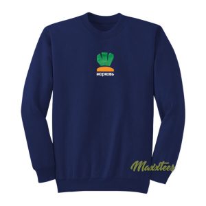 Carrots Morkov Sweatshirt 2