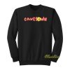 Cavetown Logo Sweatshirt