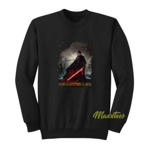 Celldweller The Imperial March Sweatshirt 1