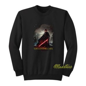 Celldweller The Imperial March Sweatshirt 2