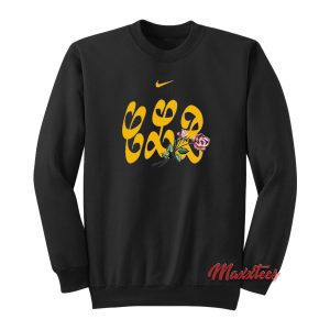 Certified Lover Boy Drake Sweatshirt 1