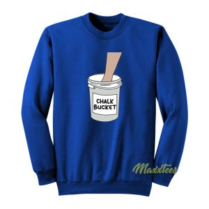 Chalk Bucket Sweatshirt