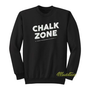 Chalkzone Sweatshirt 1