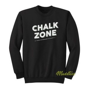 Chalkzone Sweatshirt 2