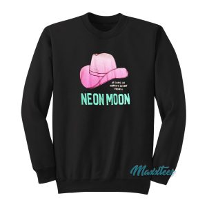 Charlie Southern Neon Moon Sweatshirt 1