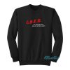 Cher Do You Believe In Life After Love Sweatshirt