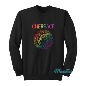 Chersace Pride Sweatshirt