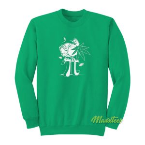 Chicken Pot Pi Unisex Sweatshirt 2