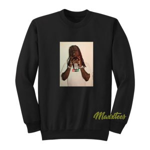 Chief Keef Sweatshirt 1