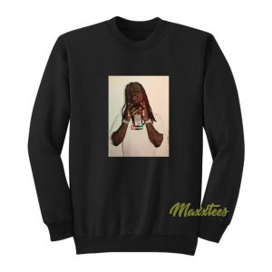 Chief Keef Sweatshirt