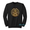 Chris Jericho Appreciation Society Jas Sweatshirt