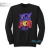 Chris Jericho WCW Monday Jericho Sweatshirt