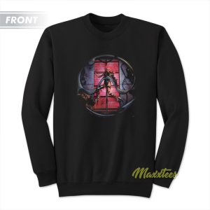 Chromatica Lady Gaga Sweatshirt 2