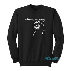 Chumbawamba Sweatshirt 1