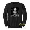 Ciao Kim Pasta Sweatshirt