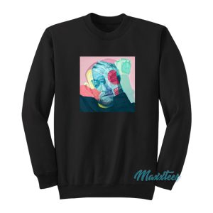 Circles Mac Miller Sweatshirt 1