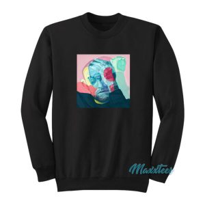 Circles Mac Miller Sweatshirt 2