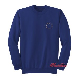 Circles by Mac Miller Sweatshirt