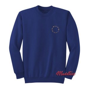 Circles by Mac Miller Sweatshirt 2