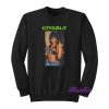 City Girls JT Sweatshirt