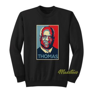 Clarence Thomas Sweatshirt 1