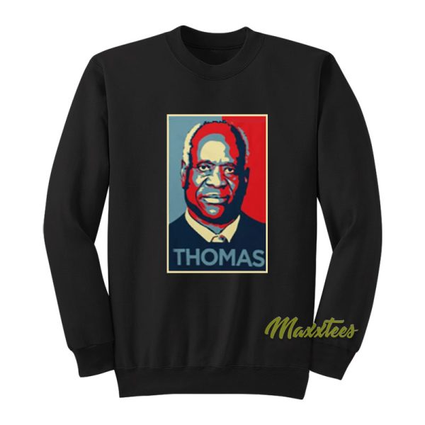 Clarence Thomas Sweatshirt