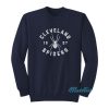 Cleveland Spiders 1887 Sweatshirt