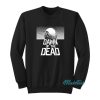 Cliff Burton Dawn Of The Dead Sweatshirt