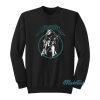 Clifford Lee Burton Metallica Cliff Burton Sweatshirt