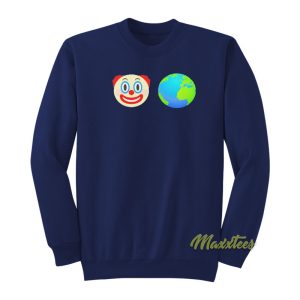 Clown World Sweatshirt 1