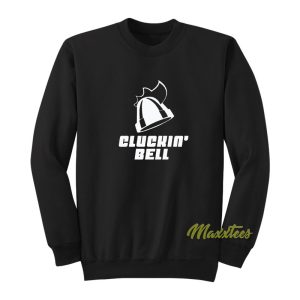 Cluckin Bell Sweatshirt 1