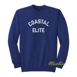 Coastal Elite Sweatshirt 1