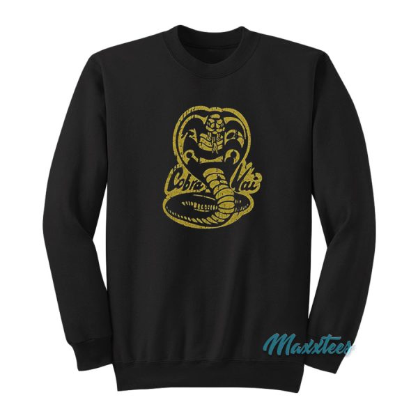 Cobra Kai Sweatshirt