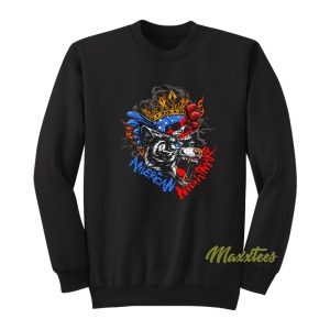 Cody Rhodes American Nightmare Sweatshirt 1