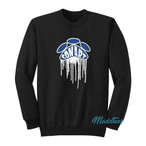 Conart x Blueline Sweatshirt 1