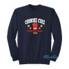 Connor’s Cure Victory Over Cancer 2021 Sweatshirt